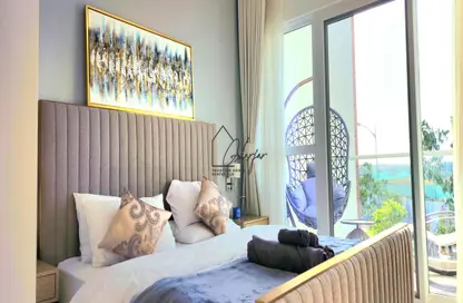 Villa - 3 Bedrooms - 4 Bathrooms for rent in Mulberry - Damac Hills 2 - Dubai