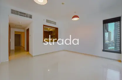 Apartment - 1 Bedroom - 1 Bathroom for sale in 29 Burj Boulevard Tower 2 - 29 Burj Boulevard - Downtown Dubai - Dubai