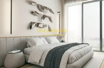 Apartment - 1 Bedroom - 1 Bathroom for sale in The Haven II - Majan - Dubai Land - Dubai