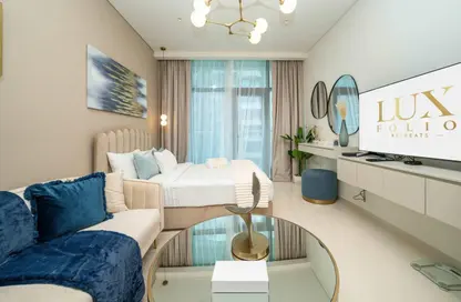 Apartment for rent in Seven Palm - Palm Jumeirah - Dubai