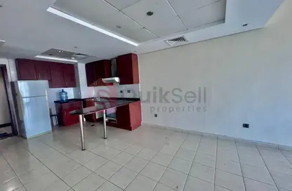 شقة - غرفة نوم - 2 حمامات للبيع في ليك فيو - (JLT) مجمع B - أبراج بحيرة الجميرا - دبي