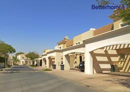 Villa - 2 bedrooms - 3 bathrooms for sale in Al Reem 1 - Al Reem - Arabian Ranches - Dubai