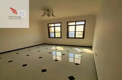 Apartment - Studio - 1 Bathroom for rent in Al Jawhara Building - Al Rawda 3 - Al Rawda - Ajman