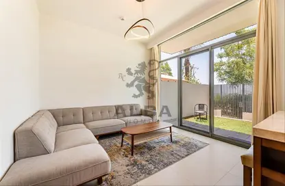Townhouse - 3 Bedrooms - 4 Bathrooms for rent in Sun - Arabian Ranches 3 - Dubai