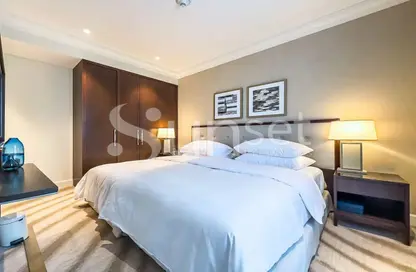 Apartment - 2 Bedrooms - 3 Bathrooms for sale in The Address Residence Fountain Views 1 - The Address Residence Fountain Views - Downtown Dubai - Dubai Apartment - 2 Bedrooms - 3 Bathrooms for sale in The Address Residence Fountain Views 1 - The Address Residence Fountain Views - Downtown Dubai - Dubai