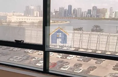 Apartment - 4 Bedrooms - 4 Bathrooms for sale in Al Majaz 3 - Al Majaz - Sharjah