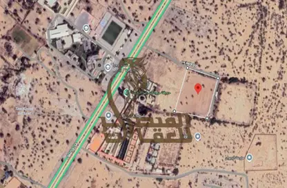 Farm - Studio for sale in Julfar - Ras Al Khaimah Farm - Studio for sale in Julfar - Ras Al Khaimah