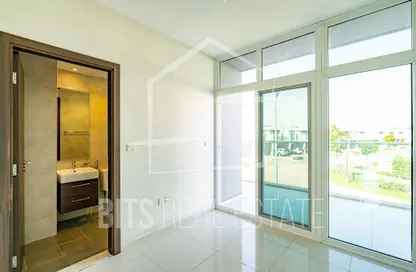 Townhouse - 3 Bedrooms - 3 Bathrooms for rent in Amargo - Damac Hills 2 - Dubai