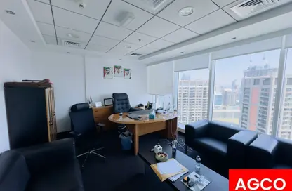 Office Space - Studio - 1 Bathroom for rent in The Burlington - Business Bay - Dubai Office Space - Studio - 1 Bathroom for rent in The Burlington - Business Bay - Dubai