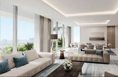 Apartment - Studio - 1 Bathroom for sale in Takaya - Motor City - Dubai