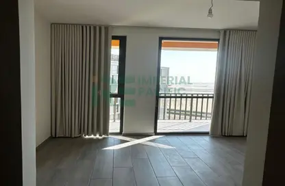 Apartment - 1 Bedroom - 2 Bathrooms for rent in Noor 4 - Midtown Noor - Dubai Production City (IMPZ) - Dubai