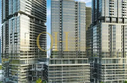 Apartment - 3 Bedrooms - 5 Bathrooms for sale in Radiant Square - City Of Lights - Al Reem Island - Abu Dhabi