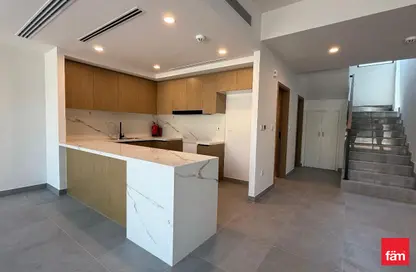 Townhouse - 3 Bedrooms - 4 Bathrooms for rent in La Violeta 2 - Villanova - Dubai Land - Dubai