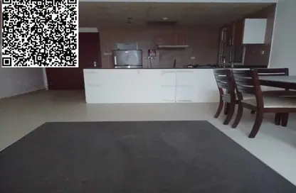 Apartment - 1 Bedroom - 2 Bathrooms for sale in City Tower - Al Nuaimiya - Ajman