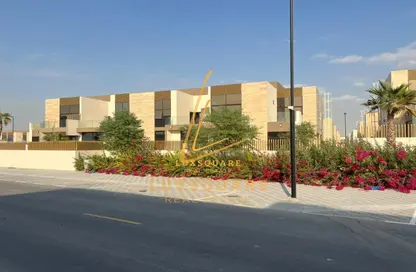 Villa - 4 Bedrooms - 3 Bathrooms for sale in The Fields - District 11 - Mohammed Bin Rashid City - Dubai