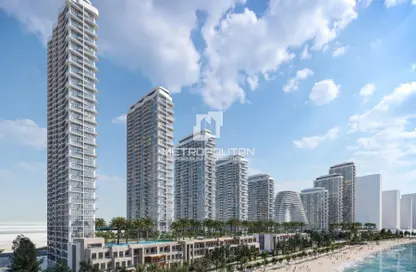 Apartment - 1 Bedroom - 2 Bathrooms for sale in Sobha Aquamont - Umm Al Quwain