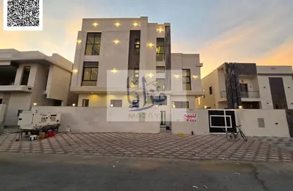 فيلا - 5 غرف نوم - 7 حمامات للبيع في الحليو 2 - الحليو - عجمان