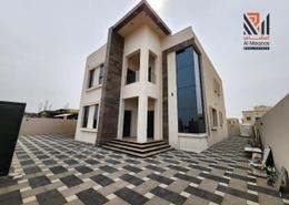 فيلا - 6 غرف نوم - 7 حمامات للبيع في 1 الياسمين - الياسمين - عجمان