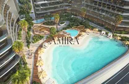 Apartment - 1 Bedroom - 2 Bathrooms for sale in Binghatti Hillviews - Dubai Science Park - Dubai