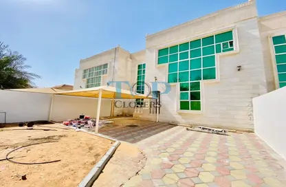 Villa - 4 Bedrooms - 5 Bathrooms for rent in Al Naseriyya - Al Khabisi - Al Ain