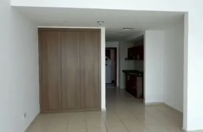 Apartment - Studio - 1 Bathroom for sale in Ajman One Towers - Al Sawan - Ajman