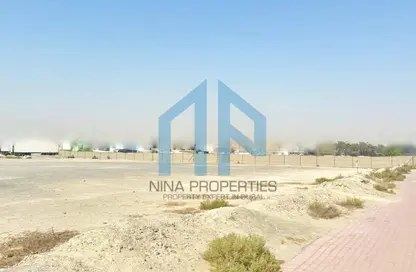 Land - Studio for rent in Ras Al Khor Industrial 3 - Ras Al Khor Industrial - Ras Al Khor - Dubai