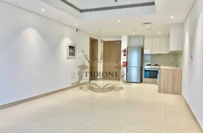 Apartment - Studio - 1 Bathroom for rent in Aurion Residence - Jumeirah Village Circle - Dubai