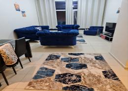 Apartment - 2 bedrooms - 2 bathrooms for rent in Ajman One Tower 1 - Ajman One - Ajman Downtown - Ajman