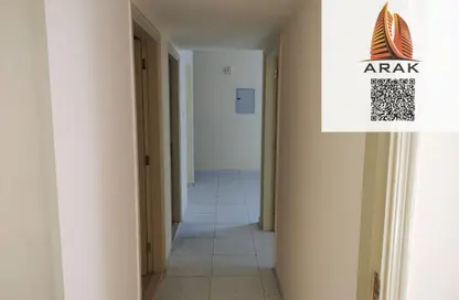 Apartment - 2 Bedrooms - 1 Bathroom for rent in Al Hamidiya 2 - Al Hamidiya - Ajman