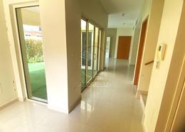 Townhouse - 4 bedrooms - 5 bathrooms for rent in Yasmin Community - Al Raha Gardens - Abu Dhabi