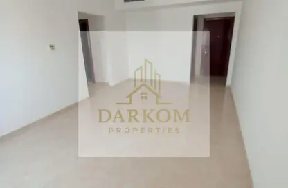 Apartment - 2 Bedrooms - 2 Bathrooms for rent in Al Jurf 2 - Al Jurf - Ajman Downtown - Ajman