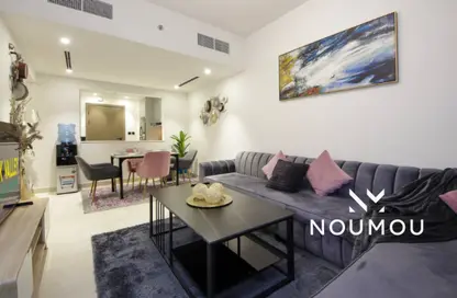 Apartment - 3 Bedrooms - 4 Bathrooms for sale in Binghatti Creek - Al Jaddaf - Dubai