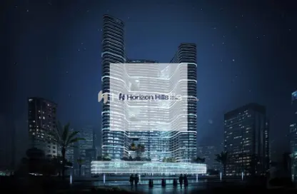 شقة - 1 حمام للبيع في تلال بن غاطي - حديقة دبي العلميه - دبي