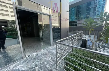 متجر - استوديو - 1 حمام للايجار في برج دوجا - شارع الشيخ زايد - دبي متجر - استوديو - 1 حمام للايجار في برج دوجا - شارع الشيخ زايد - دبي