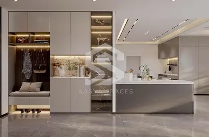 Apartment - 1 Bedroom - 2 Bathrooms for sale in Forest City phase 2 - Majan - Dubai Land - Dubai
