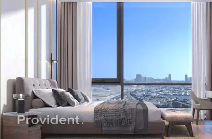 Apartment - Studio - 1 Bathroom for sale in The Orchard Place - Jumeirah Village Circle - Dubai