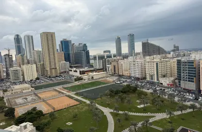 Apartment - 3 Bedrooms - 4 Bathrooms for sale in Al Majaz 3 - Al Majaz - Sharjah Apartment - 3 Bedrooms - 4 Bathrooms for sale in Al Majaz 3 - Al Majaz - Sharjah