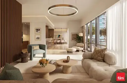 Apartment - 3 Bedrooms - 4 Bathrooms for sale in Binghatti Skyblade - Downtown Dubai - Dubai Apartment - 3 Bedrooms - 4 Bathrooms for sale in Binghatti Skyblade - Downtown Dubai - Dubai