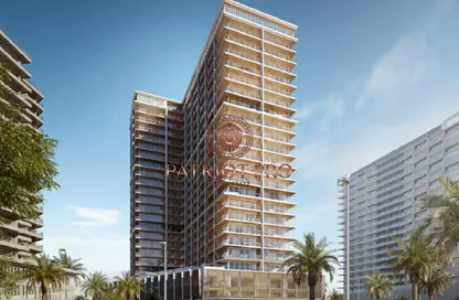 Apartment - 2 Bedrooms - 3 Bathrooms for sale in Binghatti Starlight - Al Jaddaf - Dubai