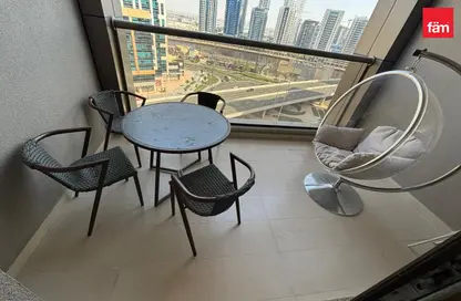 Apartment - Studio - 1 Bathroom for sale in Elite Downtown Residence - Downtown Dubai - Dubai