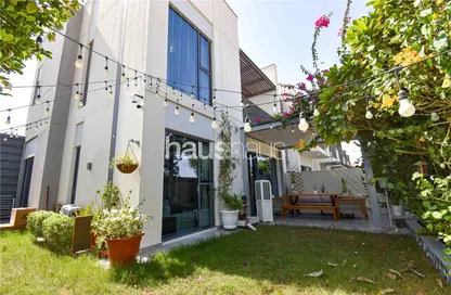 فيلا - 4 غرف نوم - 5 حمامات للبيع في شمس - المرابع العربية 3 - دبي فيلا - 4 غرف نوم - 5 حمامات للبيع في شمس - المرابع العربية 3 - دبي