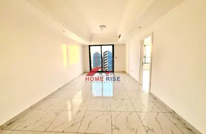 Apartment - 1 Bedroom - 2 Bathrooms for rent in Muwaileh Commercial - Sharjah