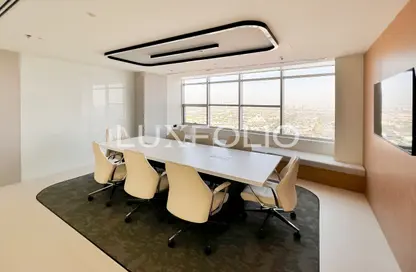 Office Space - Studio for sale in Mazaya Business Avenue BB2 - Mazaya Business Avenue - Jumeirah Lake Towers - Dubai