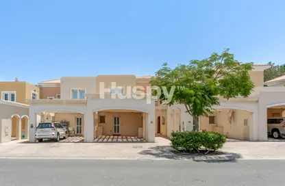 Townhouse - 2 Bedrooms - 3 Bathrooms for rent in Al Reem 1 - Al Reem - Arabian Ranches - Dubai