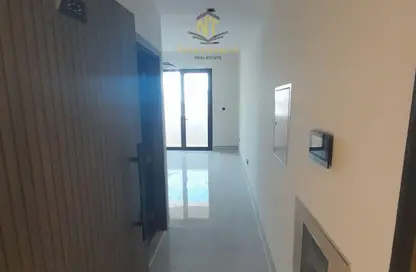 Apartment - 1 Bedroom - 2 Bathrooms for rent in Al Zahia - Muwaileh Commercial - Sharjah