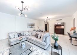 Apartment - 2 bedrooms - 3 bathrooms for sale in Marina Quay West - Marina Quays - Dubai Marina - Dubai