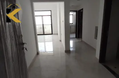 Apartment - 1 Bedroom - 2 Bathrooms for rent in Al Jurf 2 - Al Jurf - Ajman Downtown - Ajman