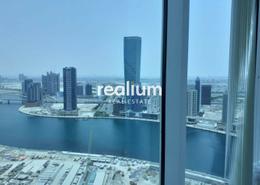 Office Space for rent in The Burlington - Business Bay - Dubai