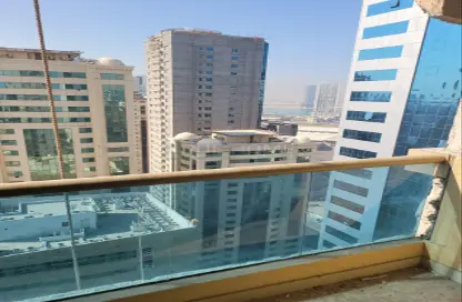 Apartment - 3 Bedrooms - 3 Bathrooms for sale in Manazil Tower 2 - Al Taawun Street - Al Taawun - Sharjah