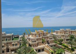 Apartment - 3 bedrooms - 5 bathrooms for rent in Balqis Residence - Kingdom of Sheba - Palm Jumeirah - Dubai